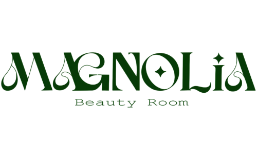 Magnolia Beauty Room Logo